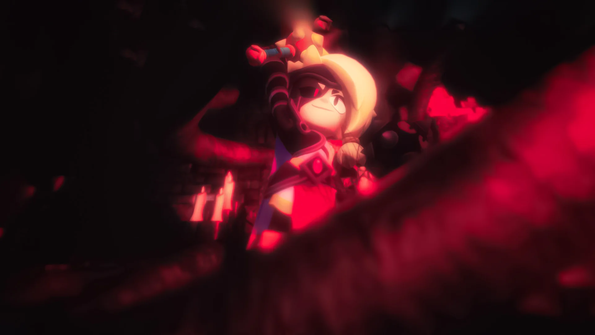 BS Thumbnail – Brawl Stars design by MetcHI